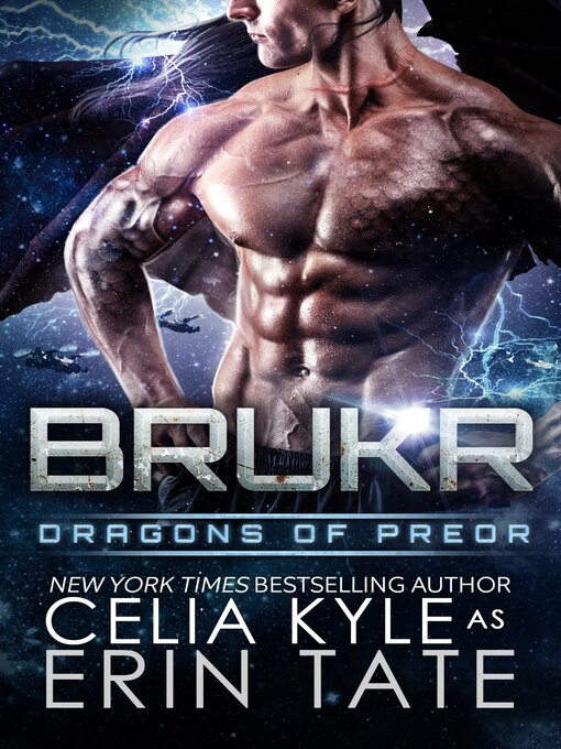 Title details for Brukr by Celia Kyle - Available